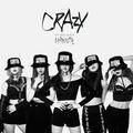 Crazy（原唱：4MINUTE）