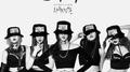 Crazy（原唱：4MINUTE）专辑