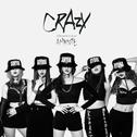 Crazy（原唱：4MINUTE）专辑