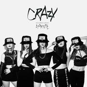 Crazy（原唱：4MINUTE）