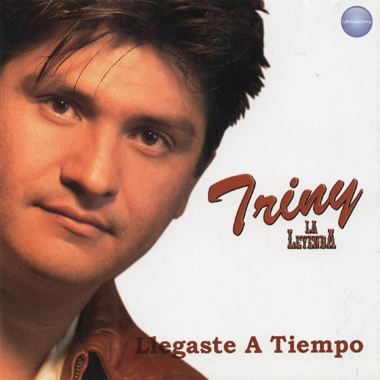 Llegaste a Tiempo