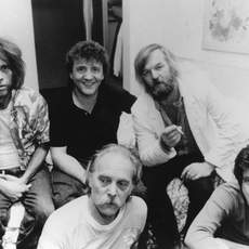 Moby Grape