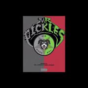 MR.PICKLES