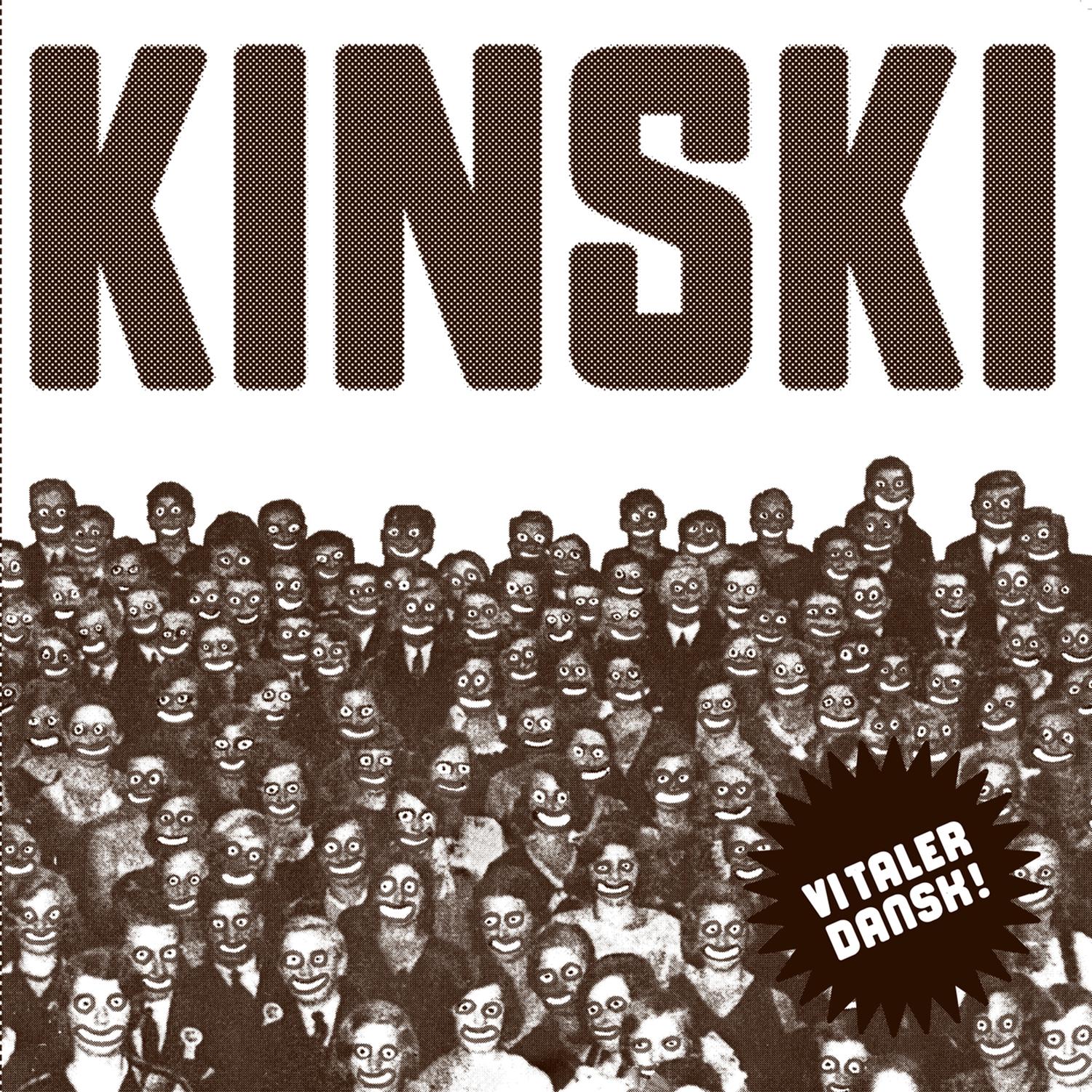 Vi Taler Dansk!