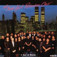 I See A World - The New York Restoration Choir (karaoke)