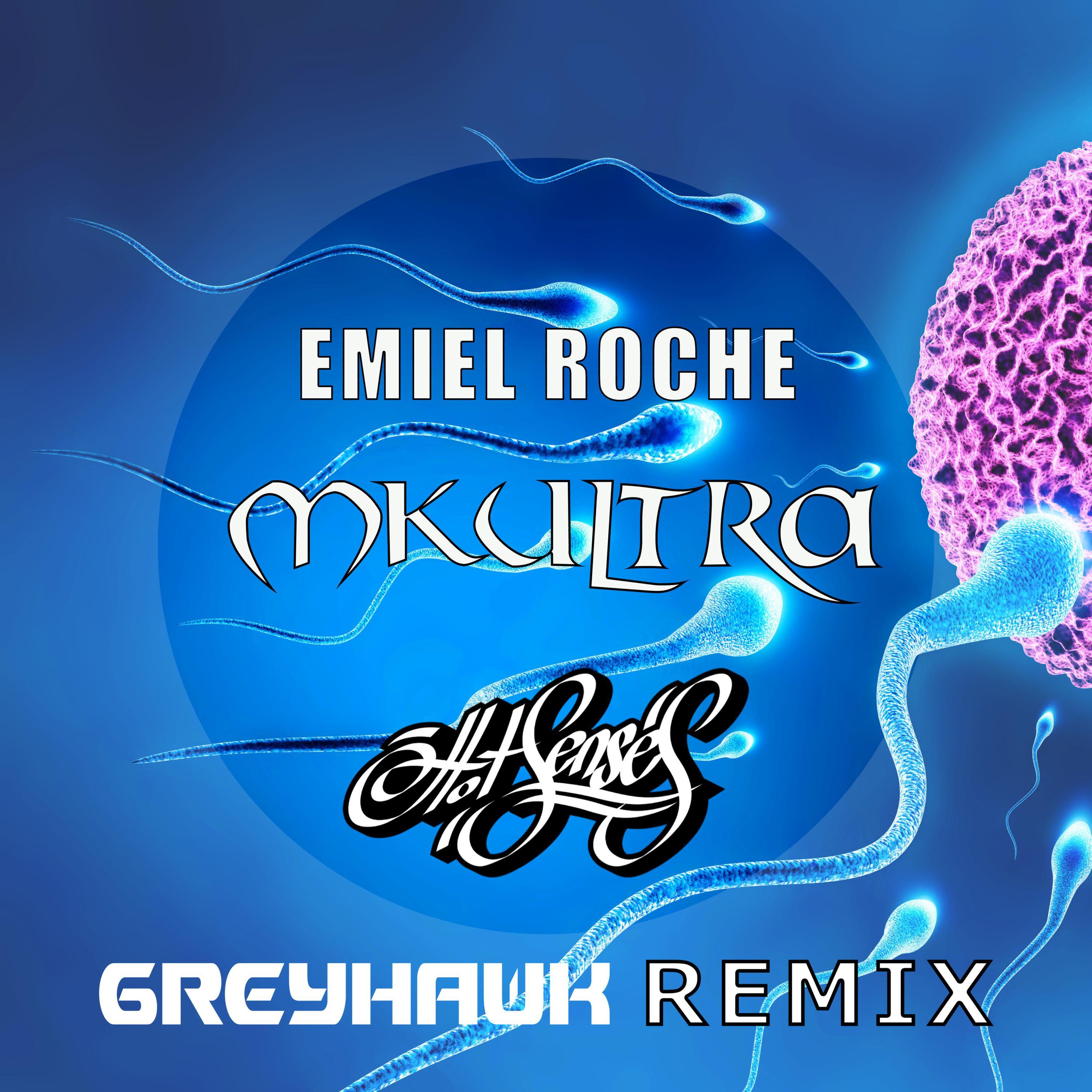 Mkultra (Greyhawk Remix)