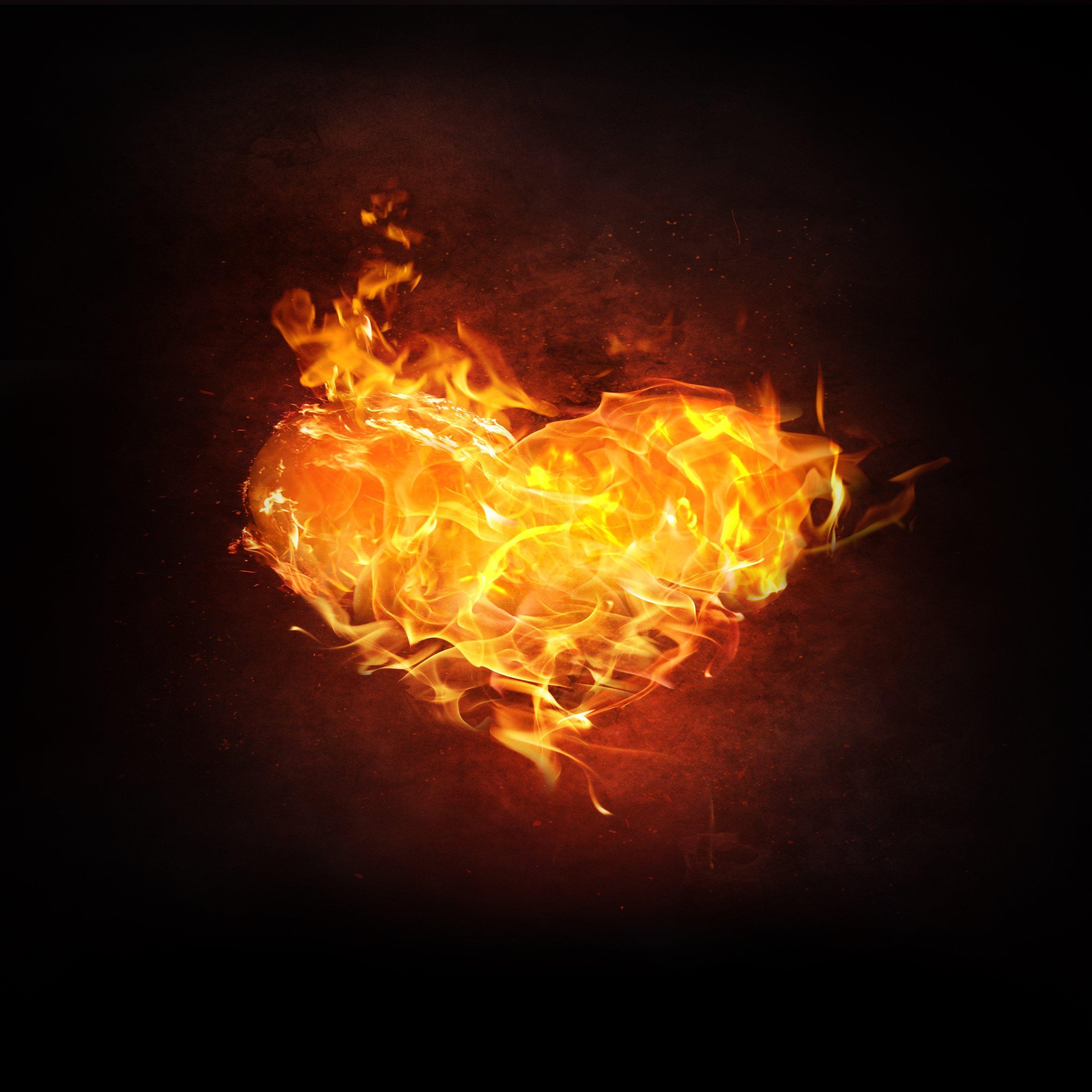 Flames of Sorrow