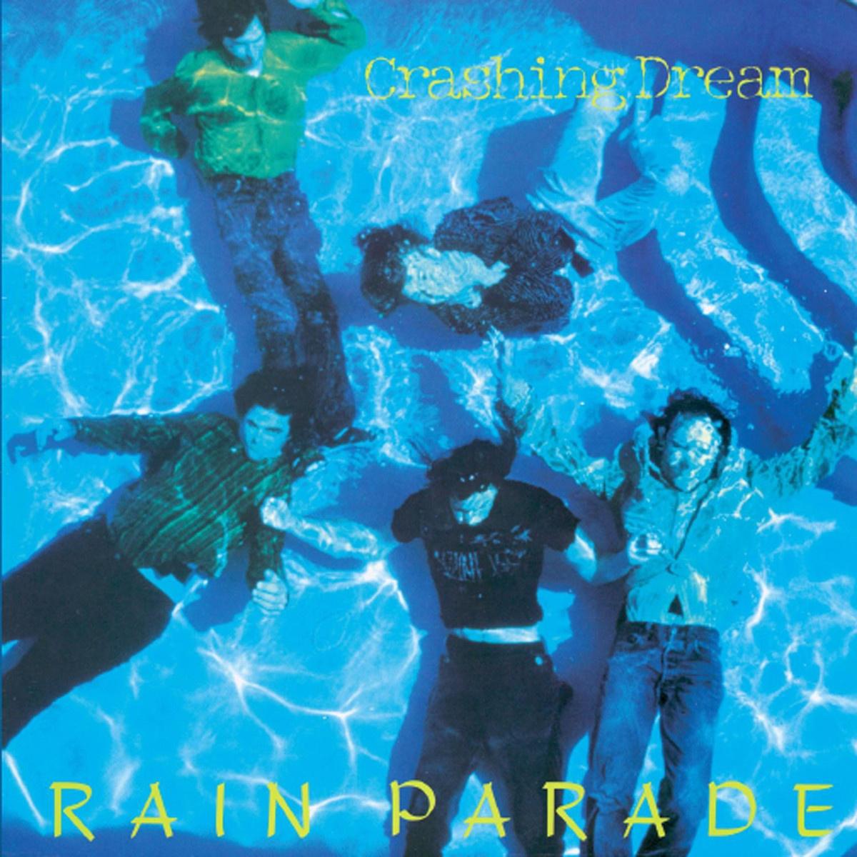 Crashing Dream