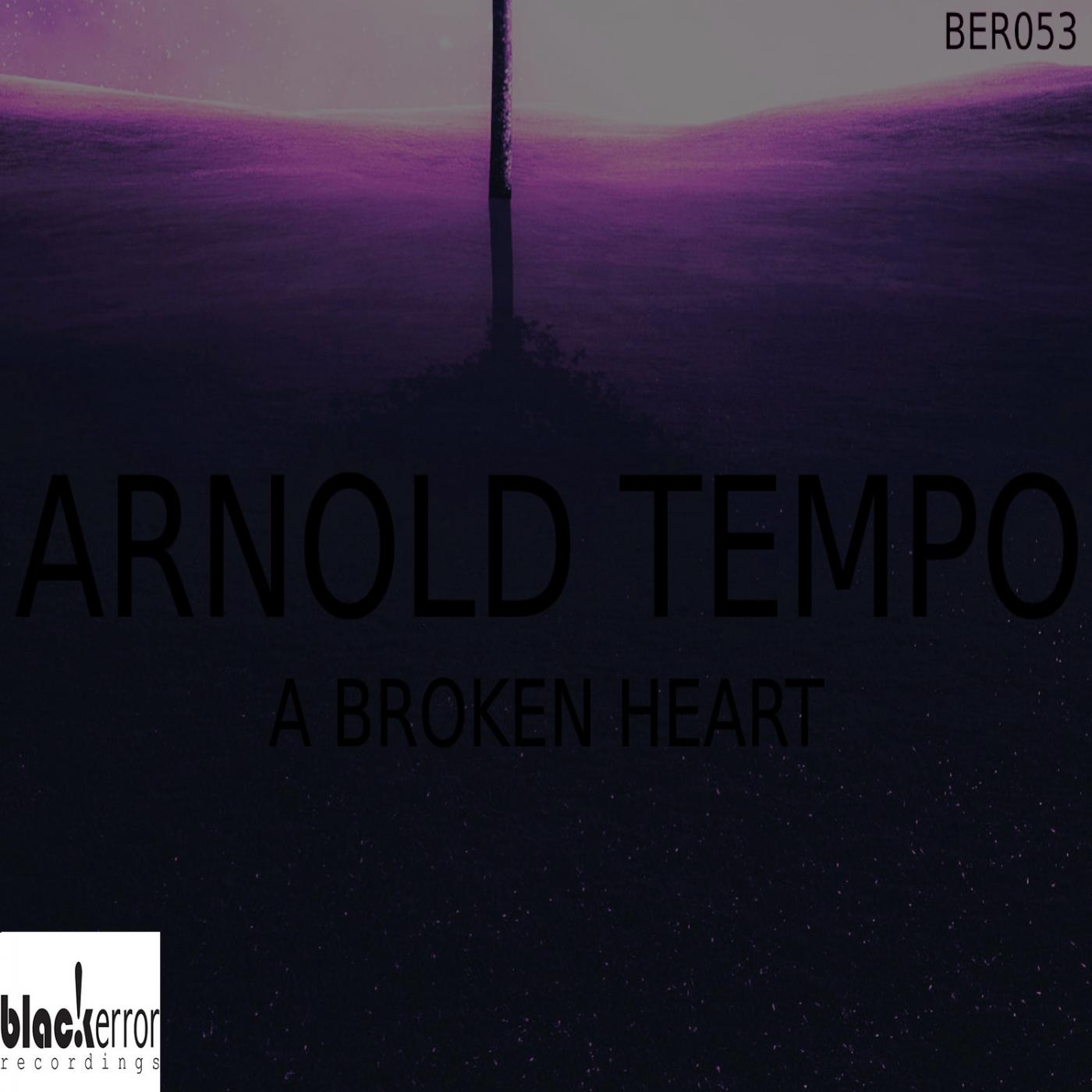 A Broken Heart