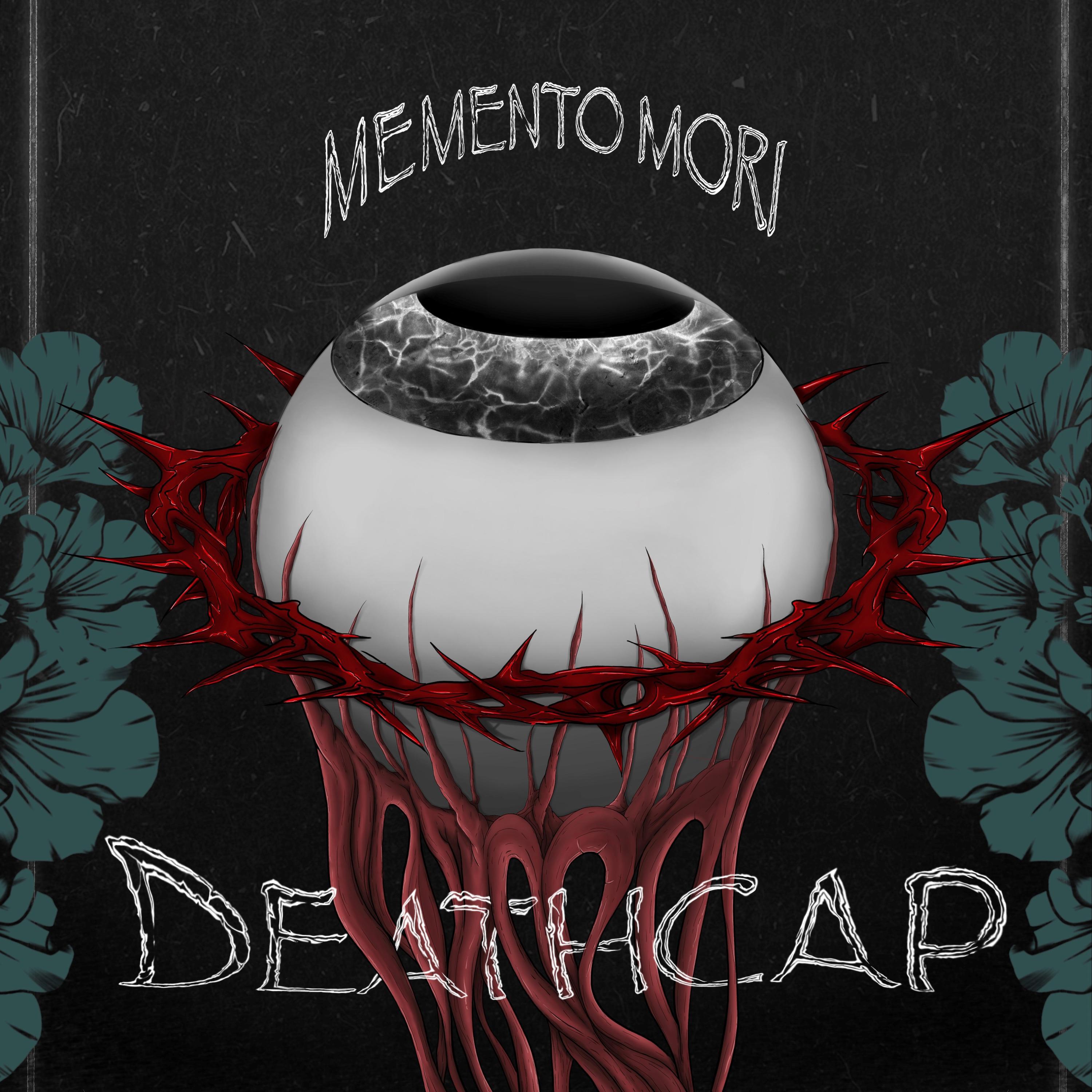 Deathcaps - MEMENTO MORI