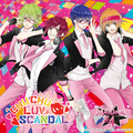 CHU CHU LUV♥ SCANDAL