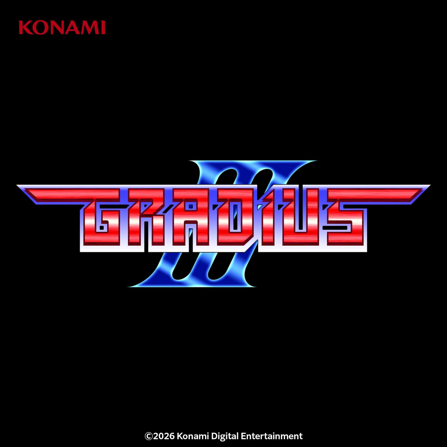 グラディウスIII(SFC) (ORIGINAL SOUNDTRACK)