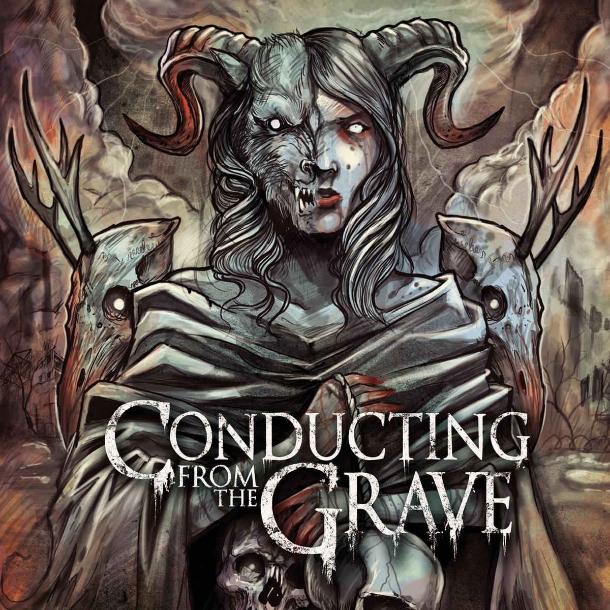 Conducting From the Grave