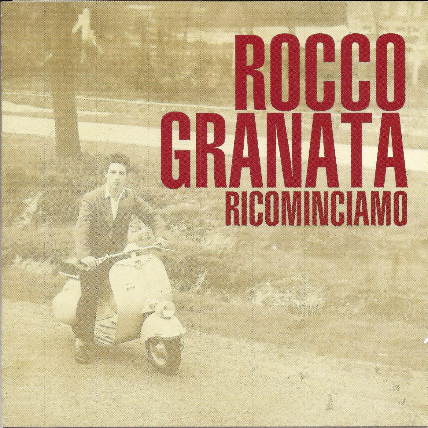 RICOMINCIAMO