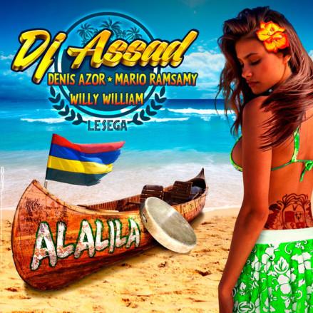Alalila (Le sega)  