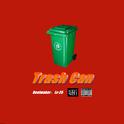 Trash Can专辑