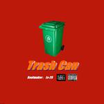 Trash Can专辑