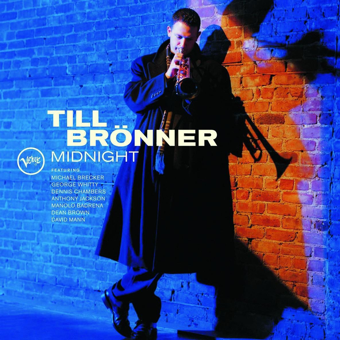 Midnight