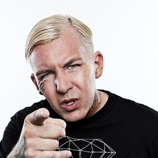 Madchild