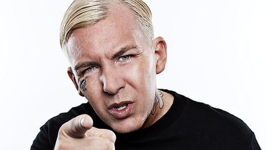 Madchild