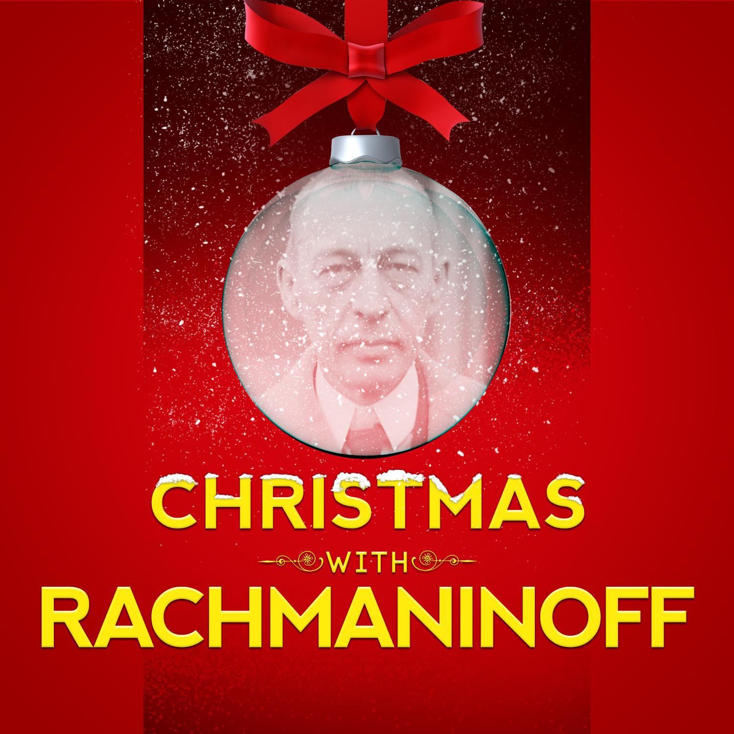 Christmas with Rachmaninoff专辑