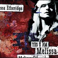 Melissa Etheridge - Yes I Am (karaoke)