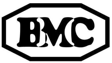 BMC