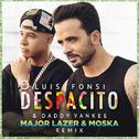 Despacito (Major Lazer & MOSKA Remix)