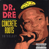Concrete Roots专辑
