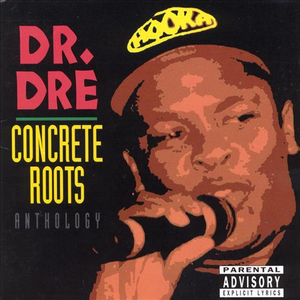 Dr.Dre - Concrete