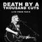 Death By A Thousand Cuts (Live From Paris)专辑