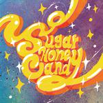 Sugar Honey Candy专辑