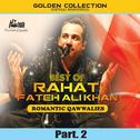 Best of Rahat Fateh Ali Khan (Romantic Qawwalies) Pt. 2