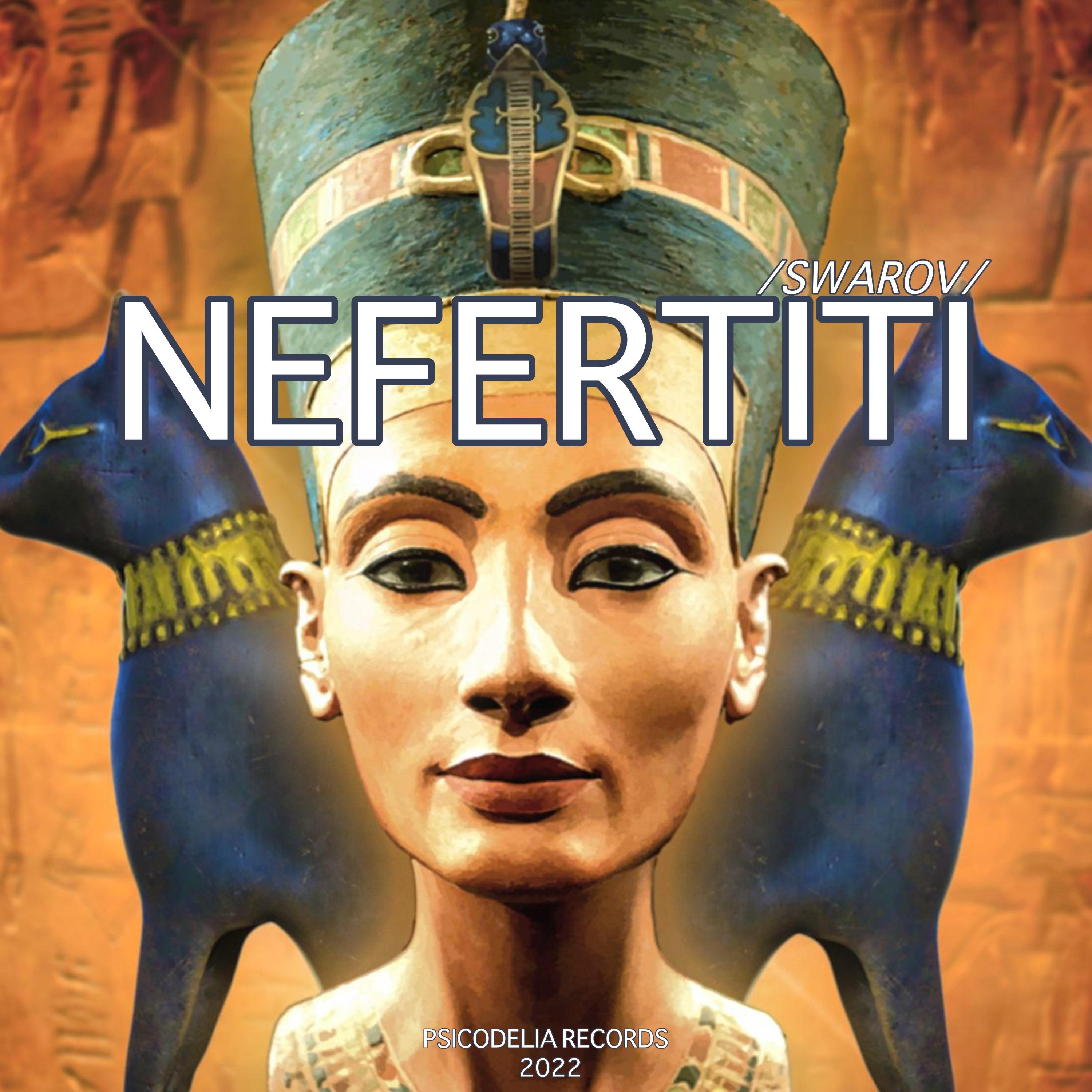 Swarov - Nefertiti (Original Mix)