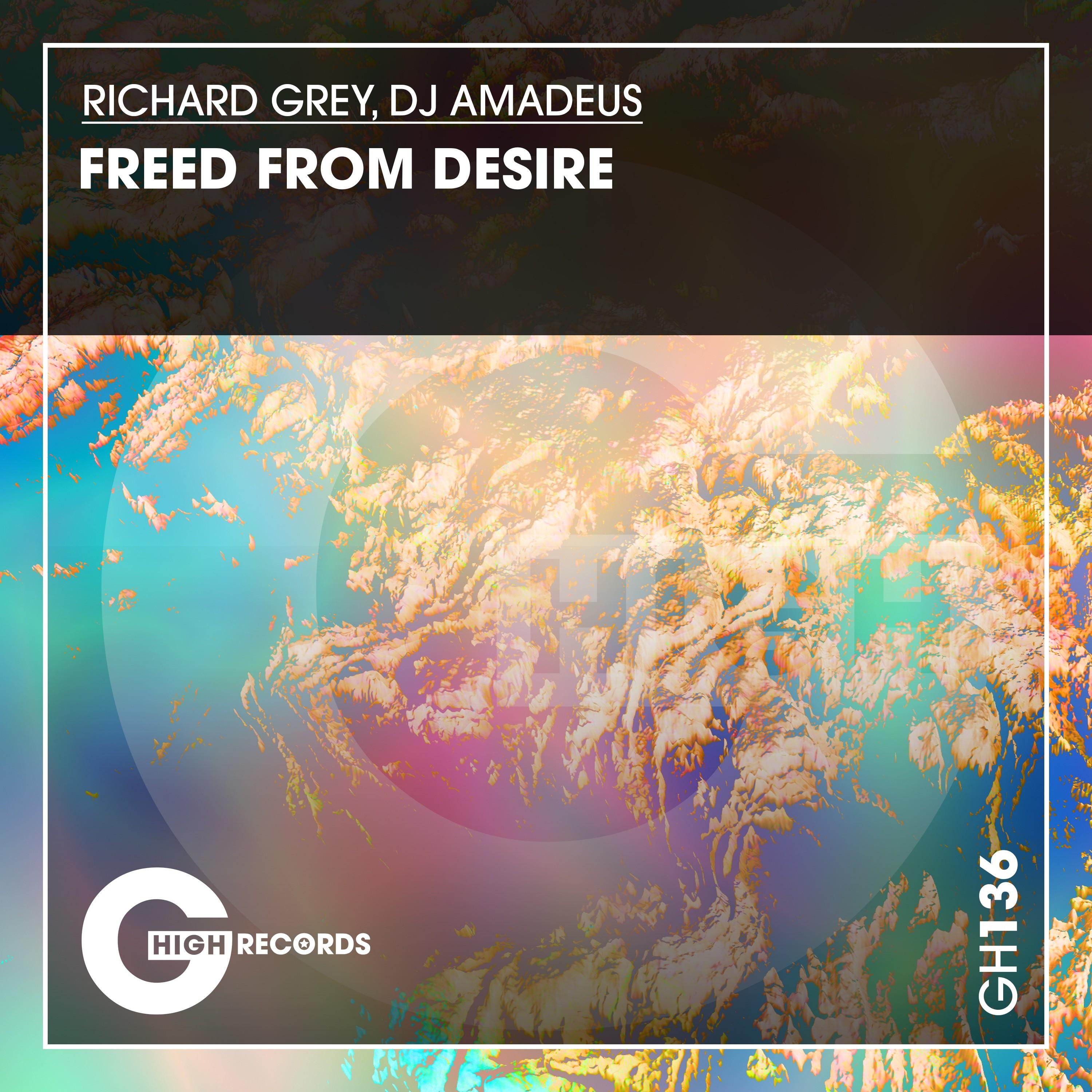 Freed from Desire