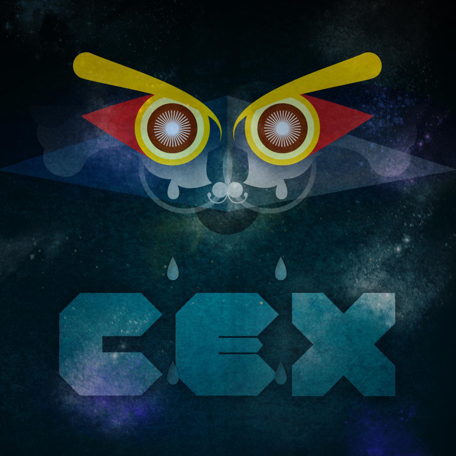 Cex - Critterpated