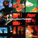 Say Goodbye Tonight专辑