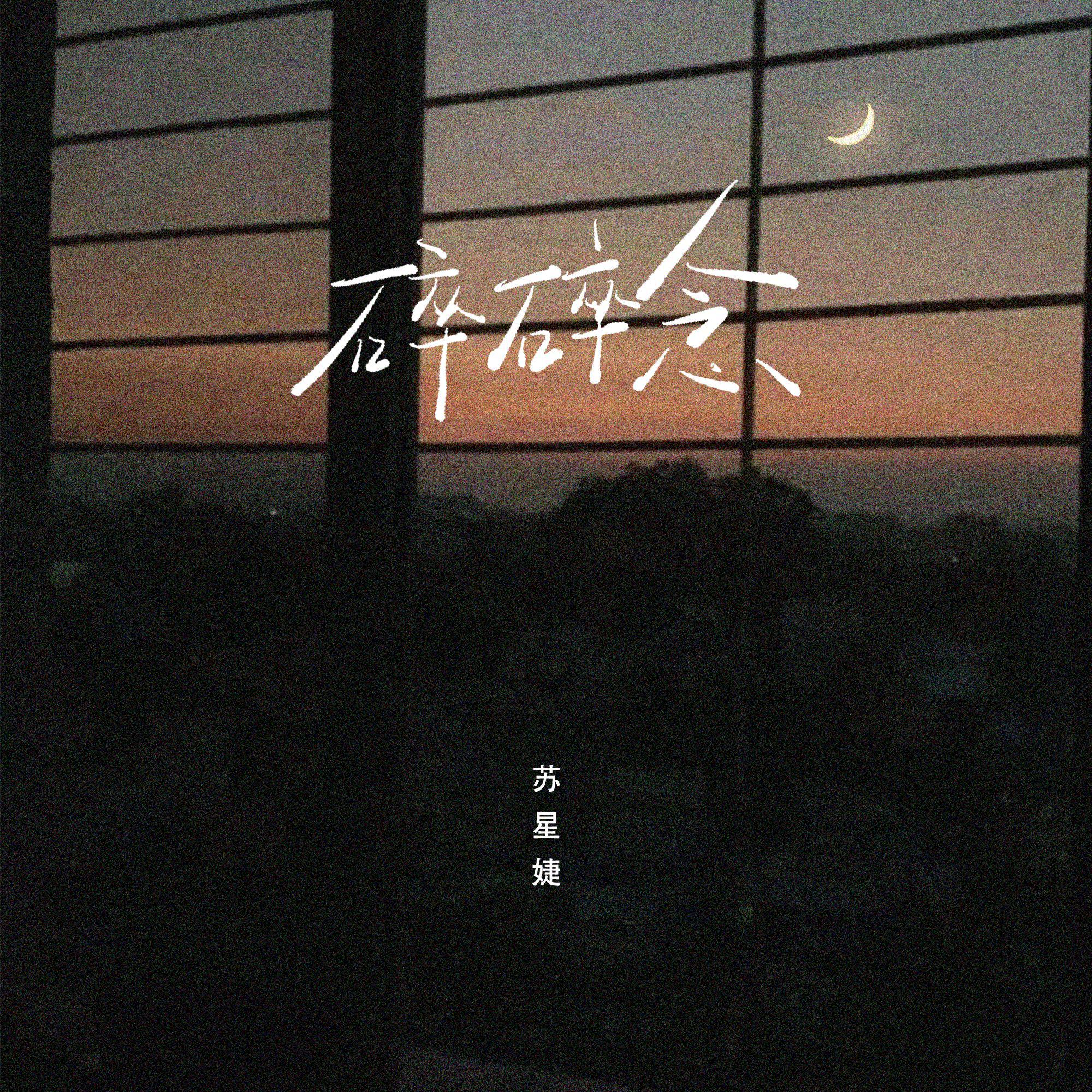 苏星婕歌曲封面