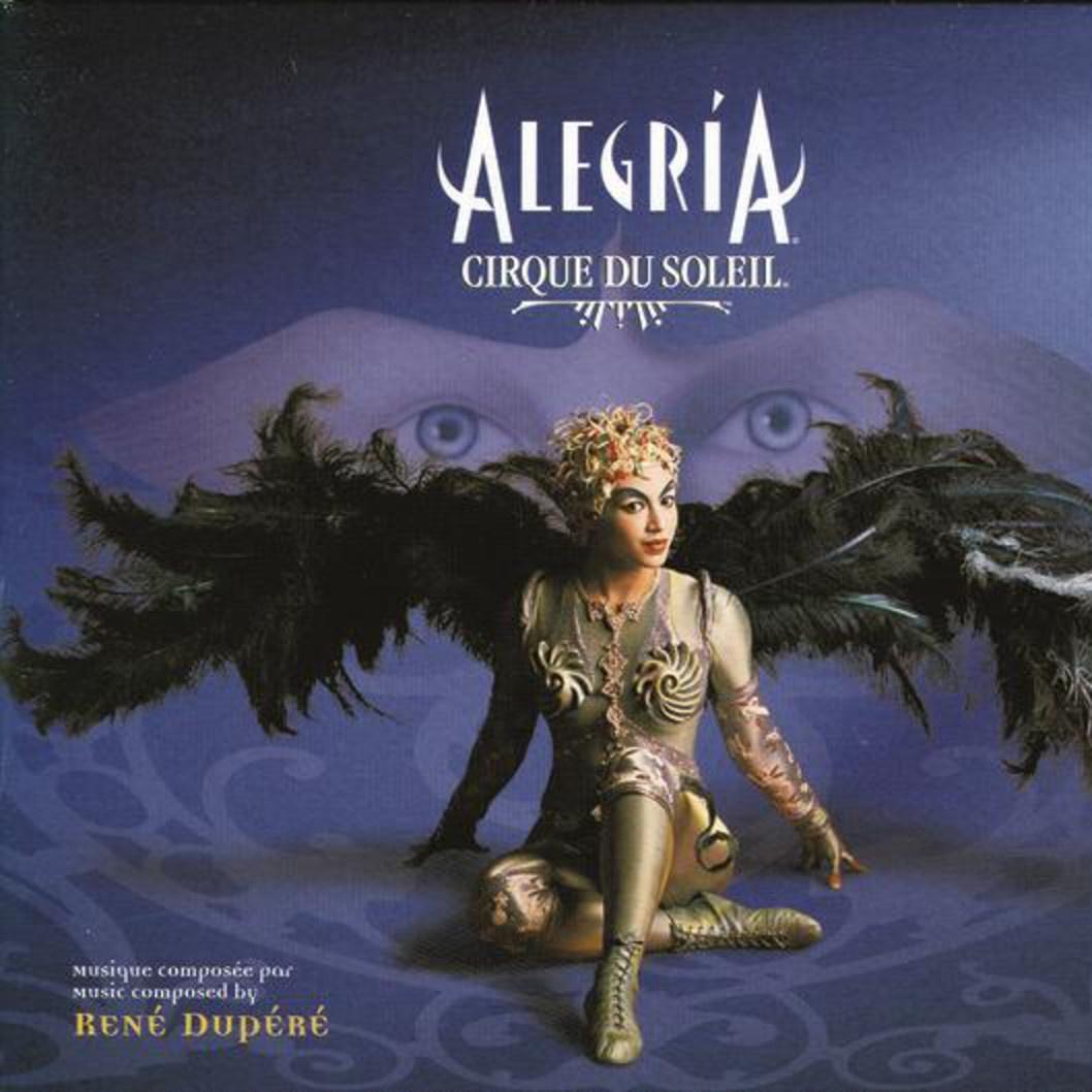Alegria
