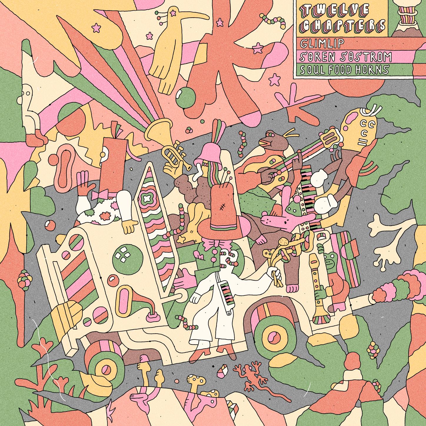 The Banquet