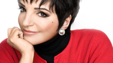 Liza Minnelli