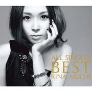 ALL SINGLES BEST~THANX 10th ANNIVERSARY~