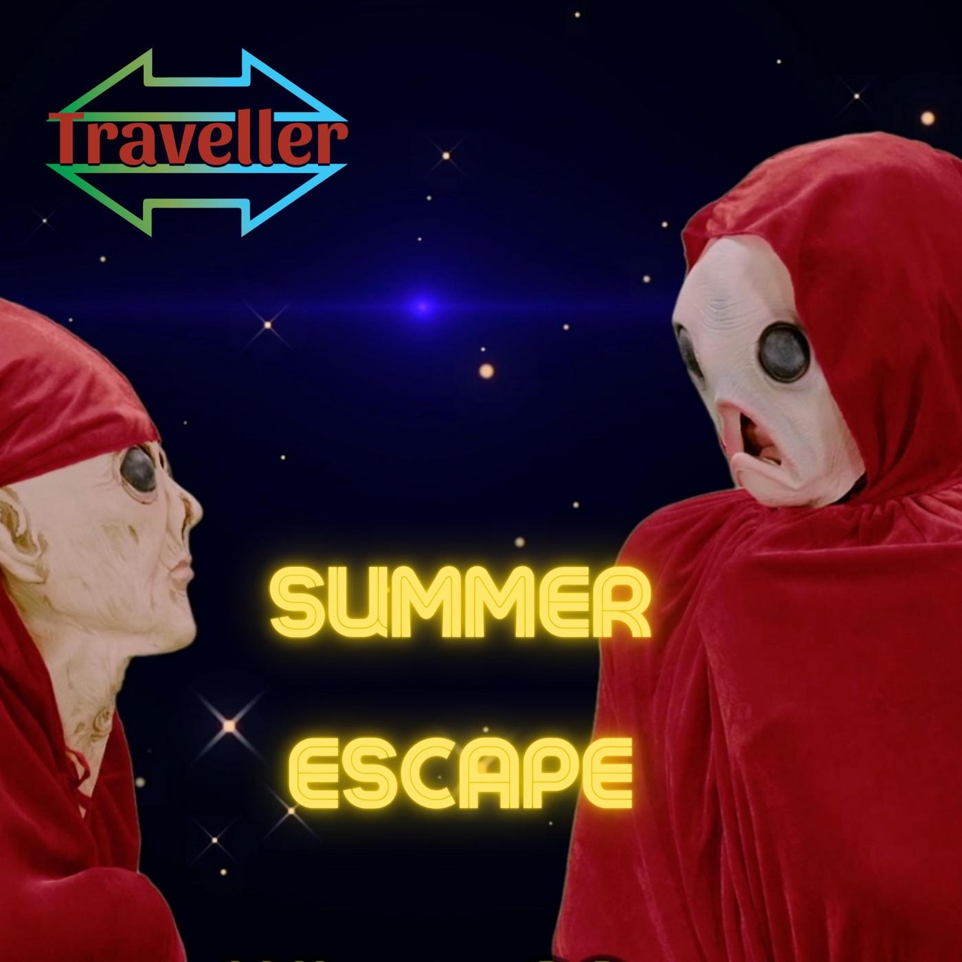 Summer Escape