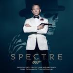Spectre (Original Motion Picture Soundtrack)专辑
