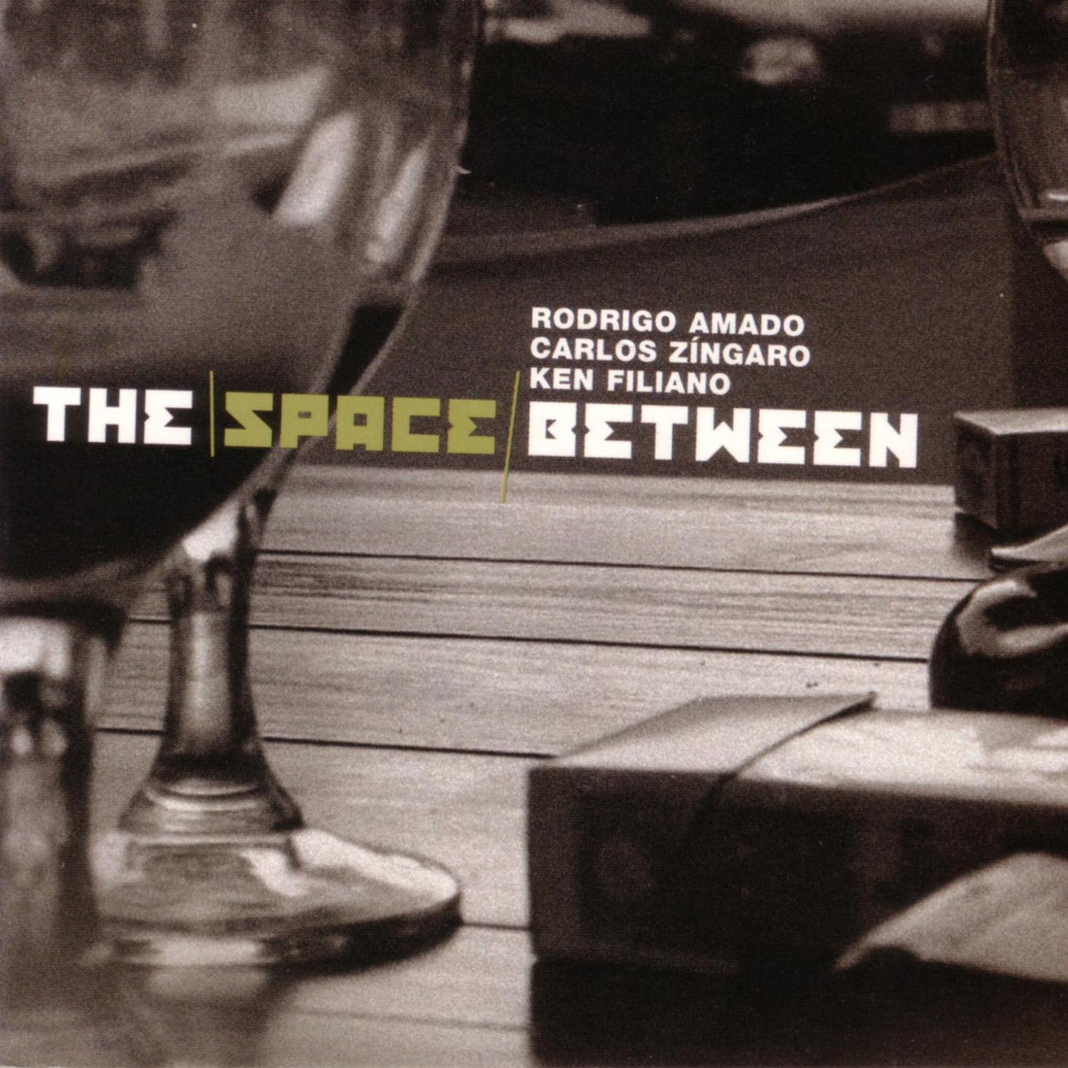 The Space Between