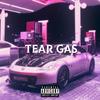 JdDaRiscTacer - Tear Gas