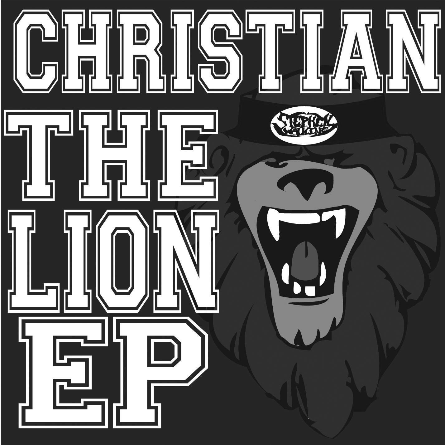 Christian The Lion EP专辑