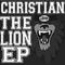 Christian The Lion EP专辑