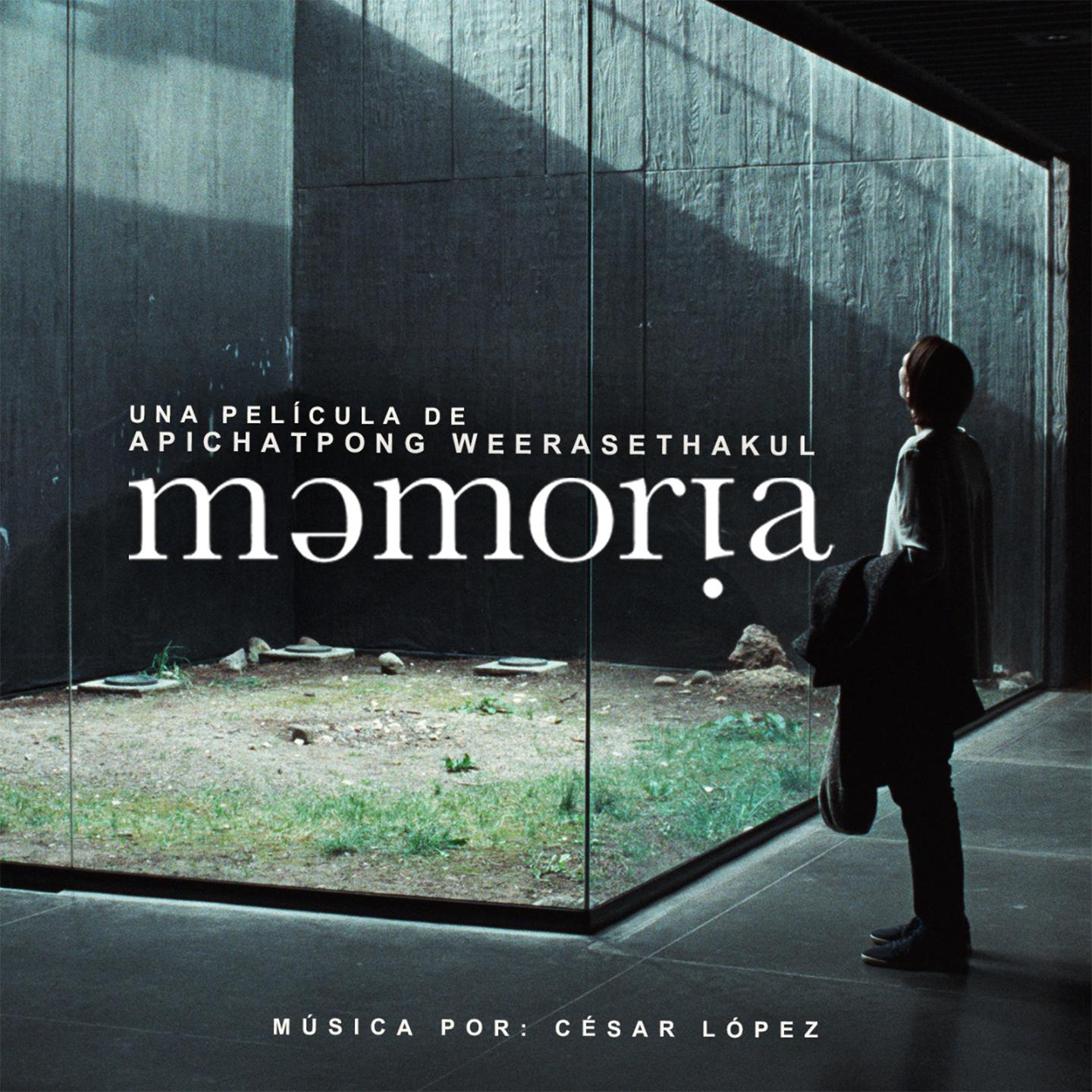 Memoria (Una película de Apichatpong Weerasethakul)