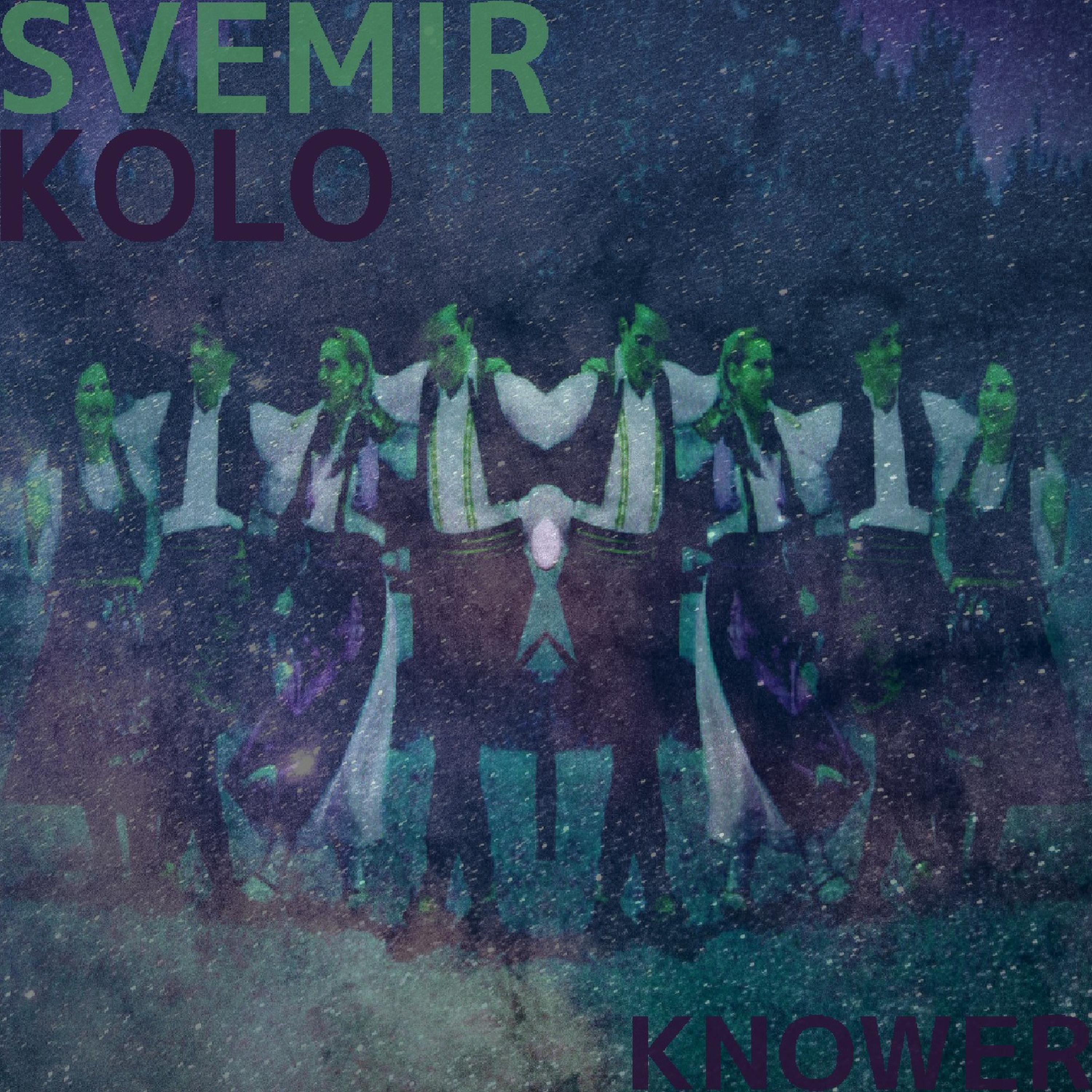 Svemir Kolo